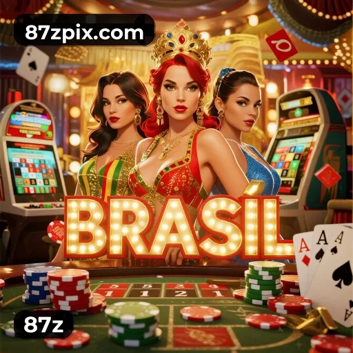 FAQ 87z Brasil - Perguntas frequentes sobre bônus, PIX, RTP, APP mobile e VIP