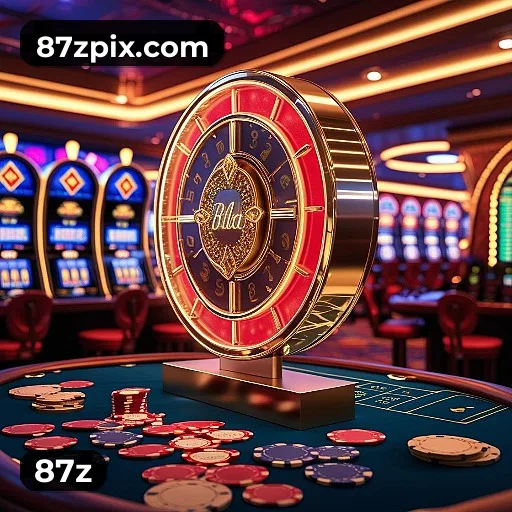 87z segurança SSL 256-bit - Licença Curaçao, eCOGRA, GLI certificado