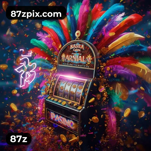 87z PIX instantâneo Brasil - Depósito e saque em minutos 24/7