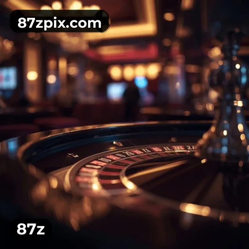 87z bônus R$5.000 + 500 giros - Rollover 35x, prazo 30 dias, 38% taxa conversão