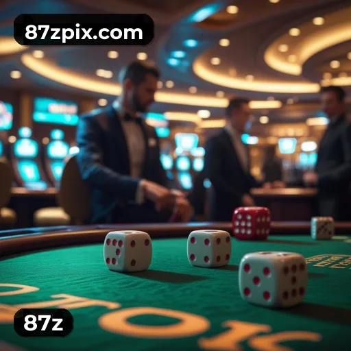 87z bônus R$5.000 + 500 giros - Rollover 35x, prazo 30 dias, 38% taxa conversão